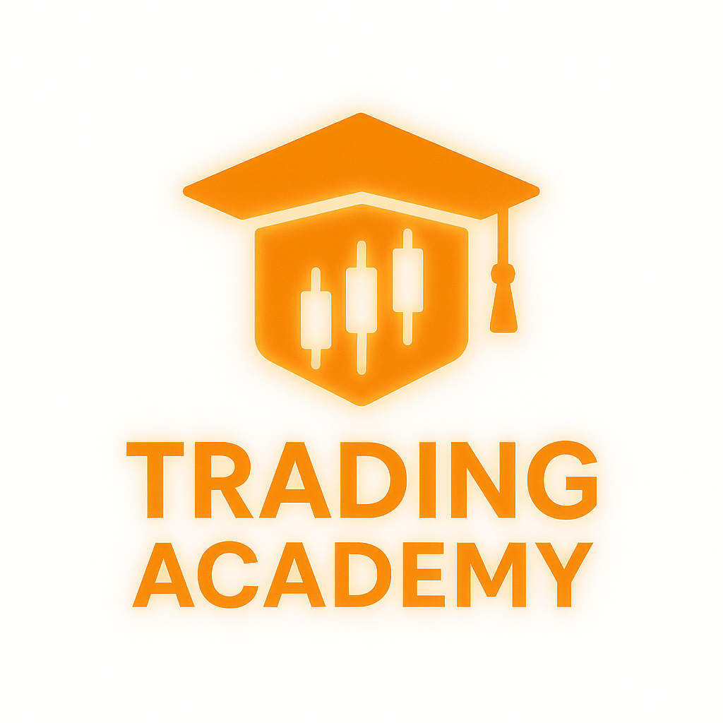 Trading Academy icon